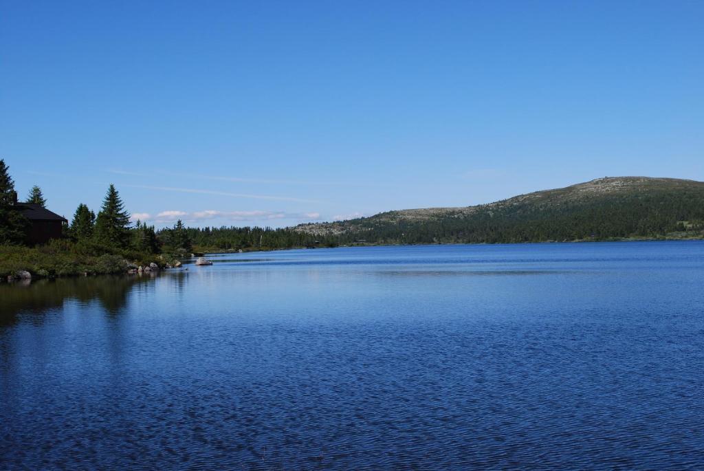 Nordseter Fjellpark, Hyttegrend Exteriör bild